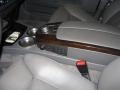 2006 Jet Black BMW 7 Series 750i Sedan  photo #10