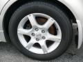 Sheer Silver Metallic - Altima 2.5 SL Photo No. 14
