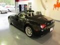 Jet Black - Z4 3.0i Roadster Photo No. 2
