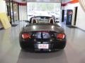 Jet Black - Z4 3.0i Roadster Photo No. 3