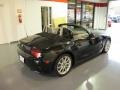 Jet Black - Z4 3.0i Roadster Photo No. 4