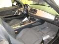 Jet Black - Z4 3.0i Roadster Photo No. 7