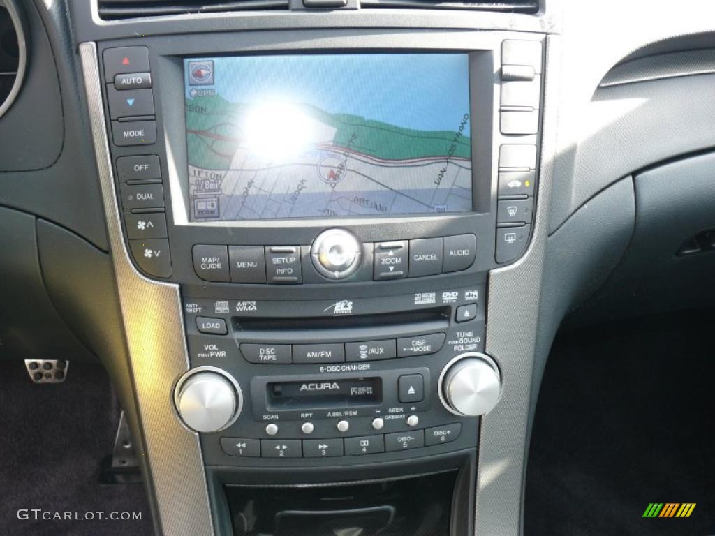 2008 Acura TL 3.5 Type-S Navigation Photo #41025280
