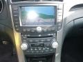 Ebony/Silver Navigation Photo for 2008 Acura TL #41025280