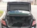 2008 Acura TL 3.5 Type-S Trunk