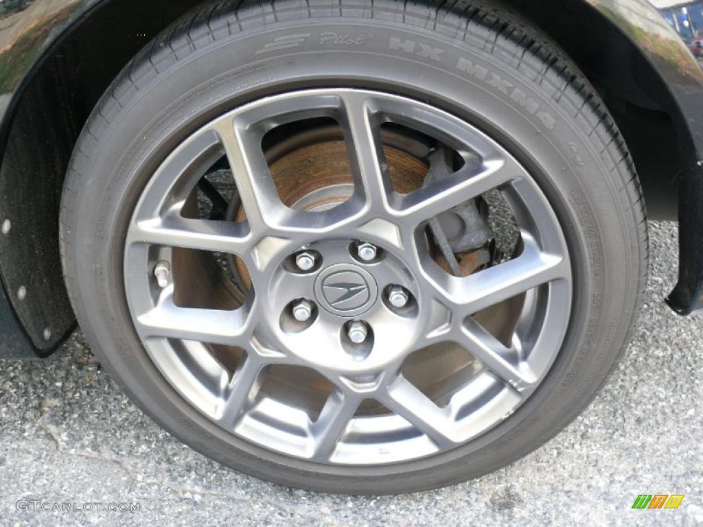 2008 Acura TL 3.5 Type-S Wheel Photo #41025344