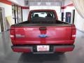 2006 Redfire Metallic Ford Ranger Sport SuperCab 4x4  photo #3