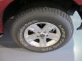 Redfire Metallic - Ranger Sport SuperCab 4x4 Photo No. 7