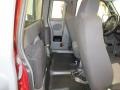 Redfire Metallic - Ranger Sport SuperCab 4x4 Photo No. 8