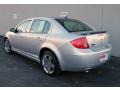 Silver Ice Metallic - Cobalt LT Sedan Photo No. 4