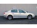 Silver Ice Metallic - Cobalt LT Sedan Photo No. 5