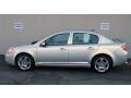 Silver Ice Metallic - Cobalt LT Sedan Photo No. 6