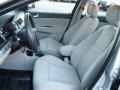 Silver Ice Metallic - Cobalt LT Sedan Photo No. 13