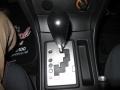 4 Speed Automatic 2005 Mazda MAZDA3 s Hatchback Transmission