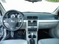 Silver Ice Metallic - Cobalt LT Sedan Photo No. 14