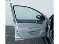 Silver Ice Metallic - Cobalt LT Sedan Photo No. 16