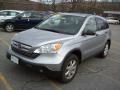 Whistler Silver Metallic - CR-V EX 4WD Photo No. 22