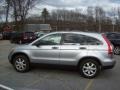 Whistler Silver Metallic - CR-V EX 4WD Photo No. 25