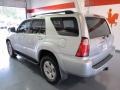 Titanium Metallic - 4Runner SR5 4x4 Photo No. 2
