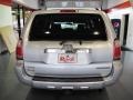 Titanium Metallic - 4Runner SR5 4x4 Photo No. 3