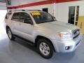 Titanium Metallic - 4Runner SR5 4x4 Photo No. 5
