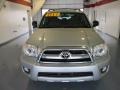 Titanium Metallic - 4Runner SR5 4x4 Photo No. 6