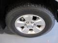 Titanium Metallic - 4Runner SR5 4x4 Photo No. 7