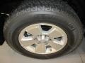 Titanium Metallic - 4Runner SR5 4x4 Photo No. 8