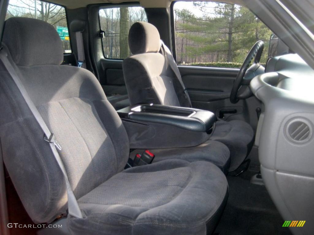 2005 Sierra 2500HD SLE Extended Cab 4x4 - Summit White / Dark Pewter photo #12