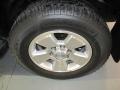 Titanium Metallic - 4Runner SR5 4x4 Photo No. 9