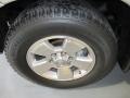 Titanium Metallic - 4Runner SR5 4x4 Photo No. 10