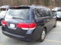 2008 Baltic Blue Pearl Honda Odyssey EX-L  photo #20