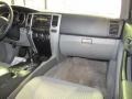Titanium Metallic - 4Runner SR5 4x4 Photo No. 13