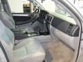 Titanium Metallic - 4Runner SR5 4x4 Photo No. 14