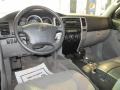 Titanium Metallic - 4Runner SR5 4x4 Photo No. 16