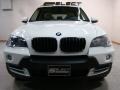 Alpine White - X5 3.0si Photo No. 2