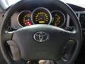 Titanium Metallic - 4Runner SR5 4x4 Photo No. 17