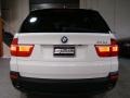 Alpine White - X5 3.0si Photo No. 5