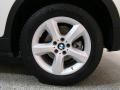 Alpine White - X5 3.0si Photo No. 7
