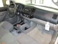 Super White - Tacoma Regular Cab Photo No. 11