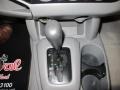 4 Speed Automatic 2006 Toyota Tacoma Regular Cab Transmission