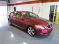 Matador Red Mica - GS 350 Photo No. 5