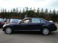 2008 Capri Blue Metallic Mercedes-Benz S 550 4Matic Sedan  photo #3