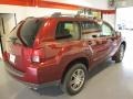 2006 Ultra Red Pearl Mitsubishi Endeavor Limited AWD  photo #4