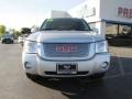 Liquid Silver Metallic - Envoy Denali Photo No. 2