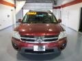 2006 Ultra Red Pearl Mitsubishi Endeavor Limited AWD  photo #6
