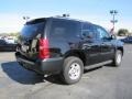 2008 Black Chevrolet Tahoe LS  photo #6