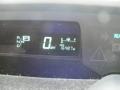 Classic Silver Metallic - Prius Hybrid Photo No. 38