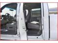 2000 Oxford White Ford F450 Super Duty XLT Crew Cab 4x4 Dually  photo #21