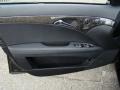 Black - E 350 4Matic Sedan Photo No. 7